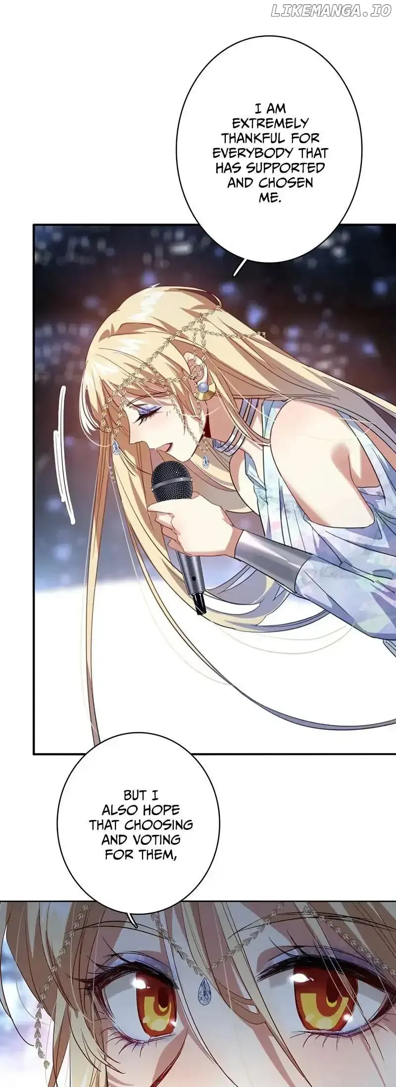 Star Dream Idol Project Chapter 339 Online - página 14