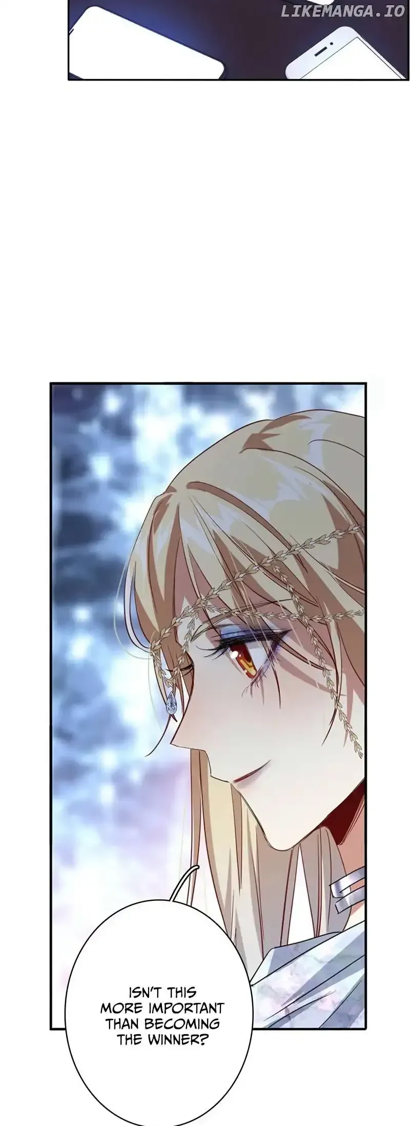 Star Dream Idol Project Chapter 339 Online - página 16