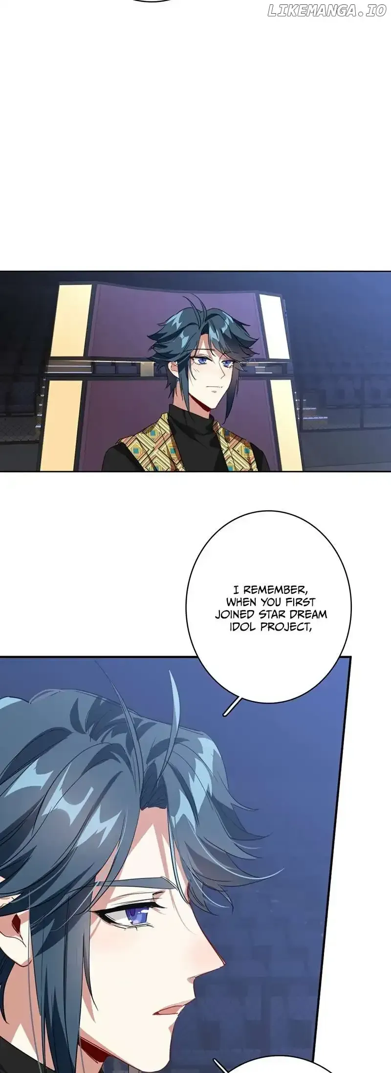 Star Dream Idol Project Chapter 339 Online - página 17