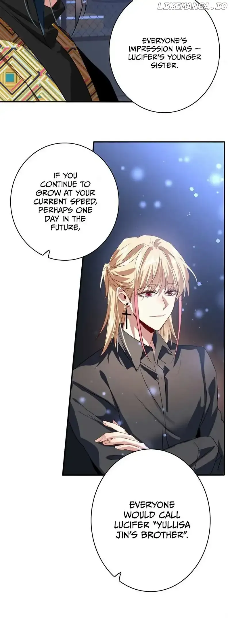 Star Dream Idol Project Chapter 339 Online - página 18