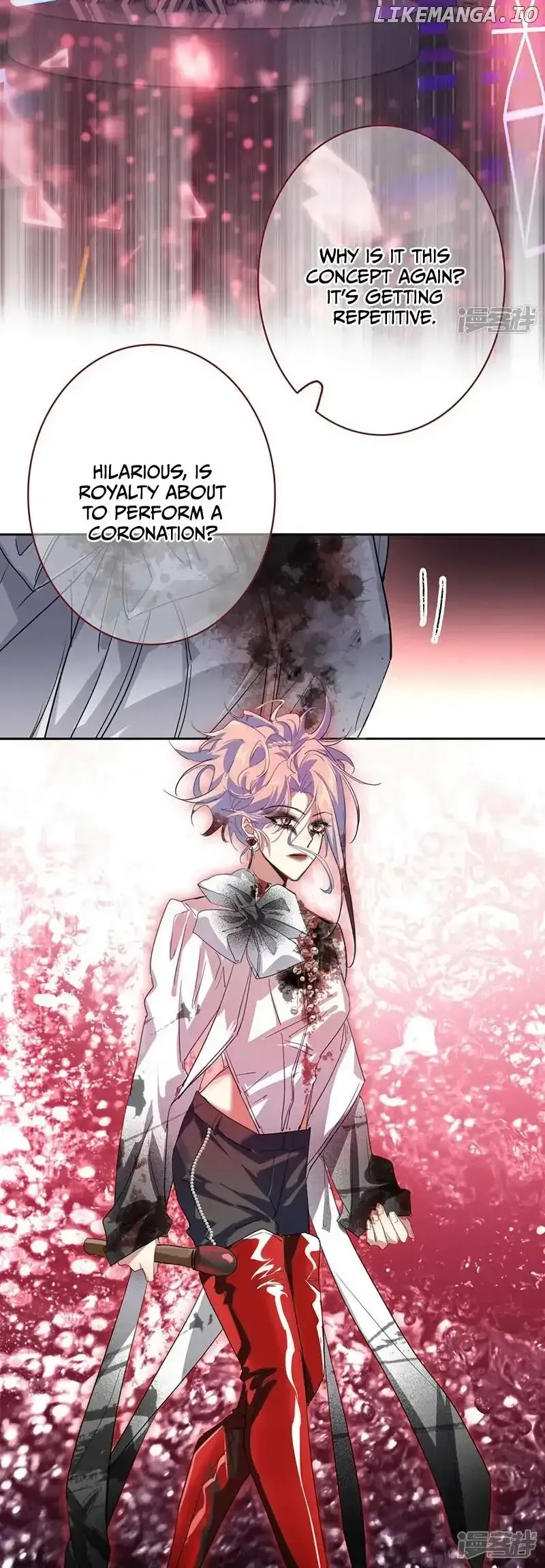 Star Dream Idol Project Chapter 339 Online - página 23