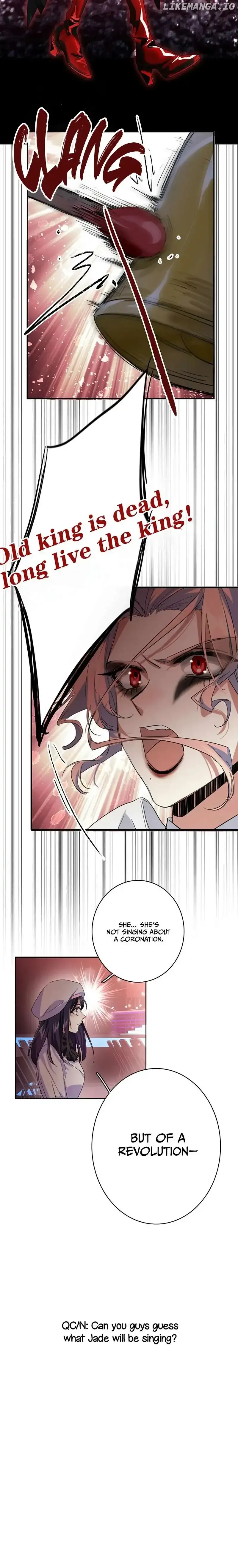 Star Dream Idol Project Chapter 339 Online - página 24