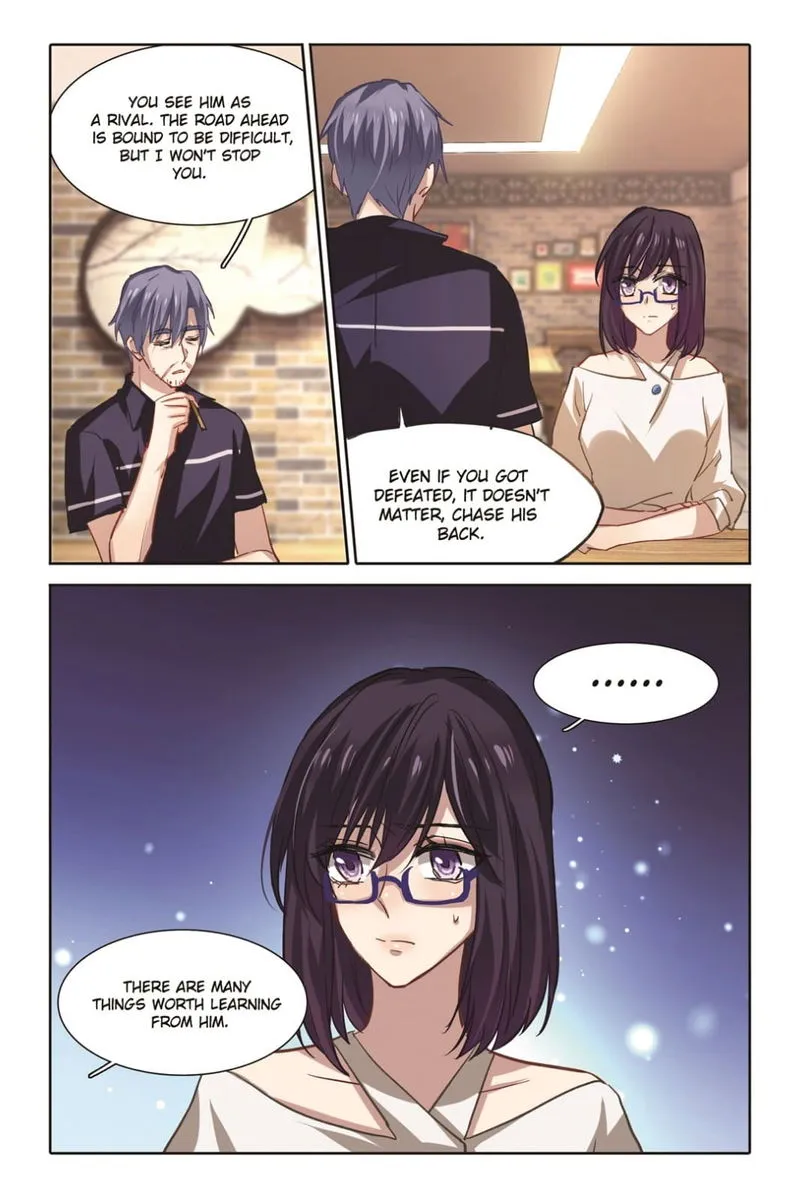 Star Dream Idol Project Chapter 34 Online - página 3