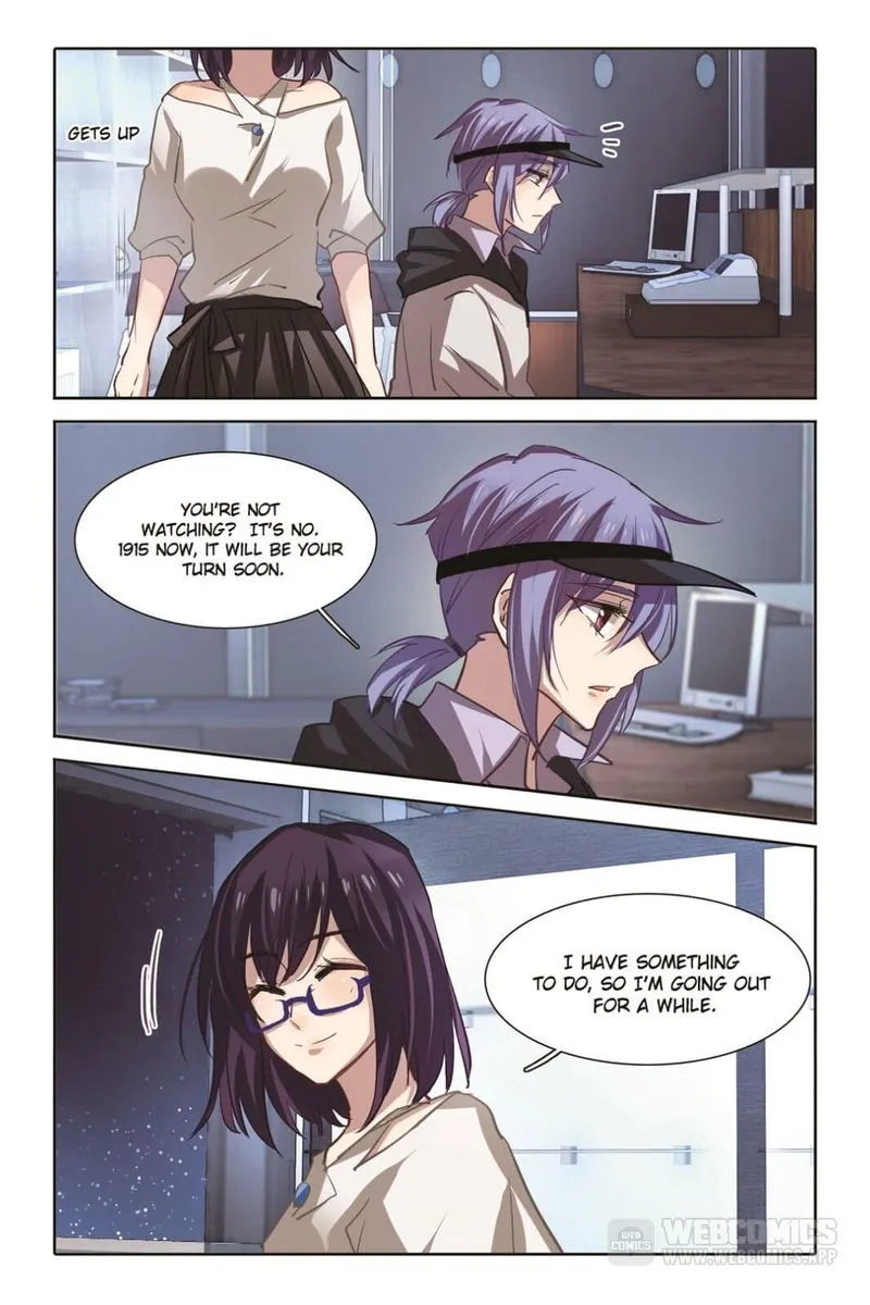 Star Dream Idol Project Chapter 34 Online - página 10