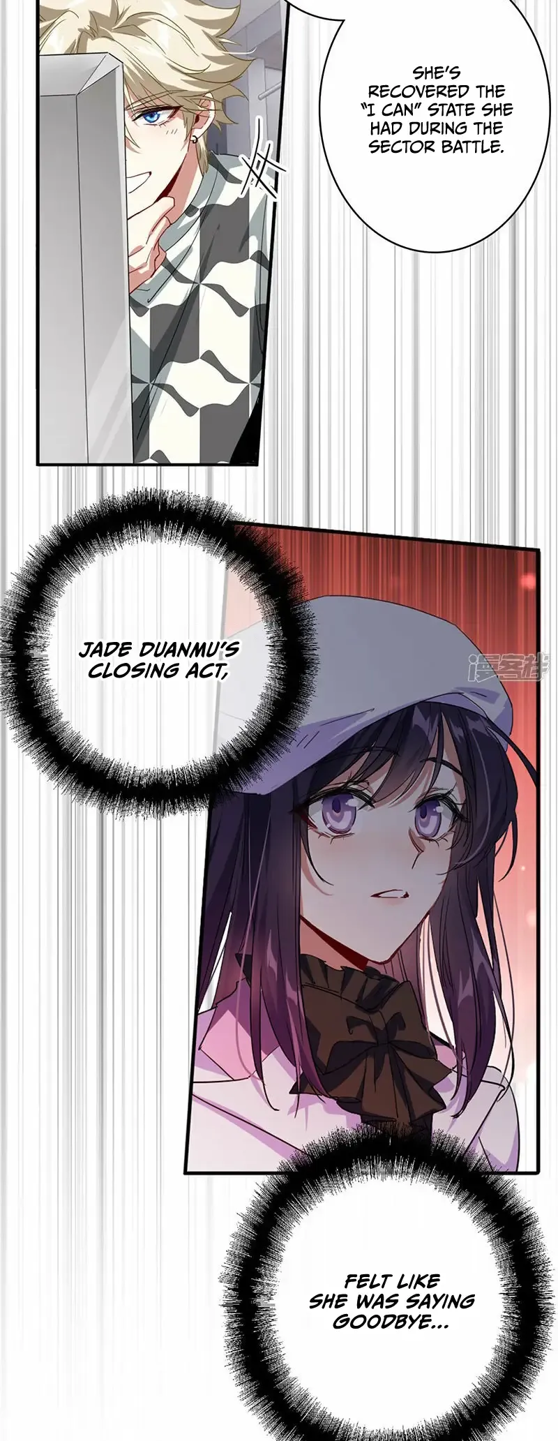Star Dream Idol Project Chapter 341 Online - página 8