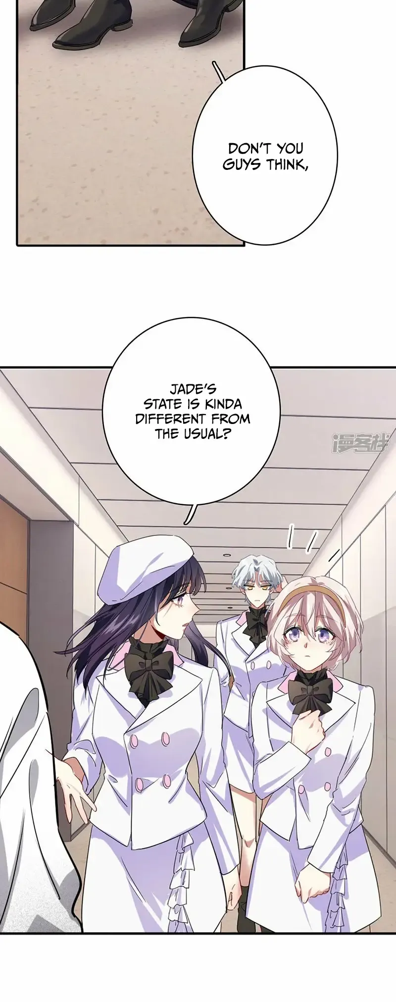 Star Dream Idol Project Chapter 341 Online - página 14