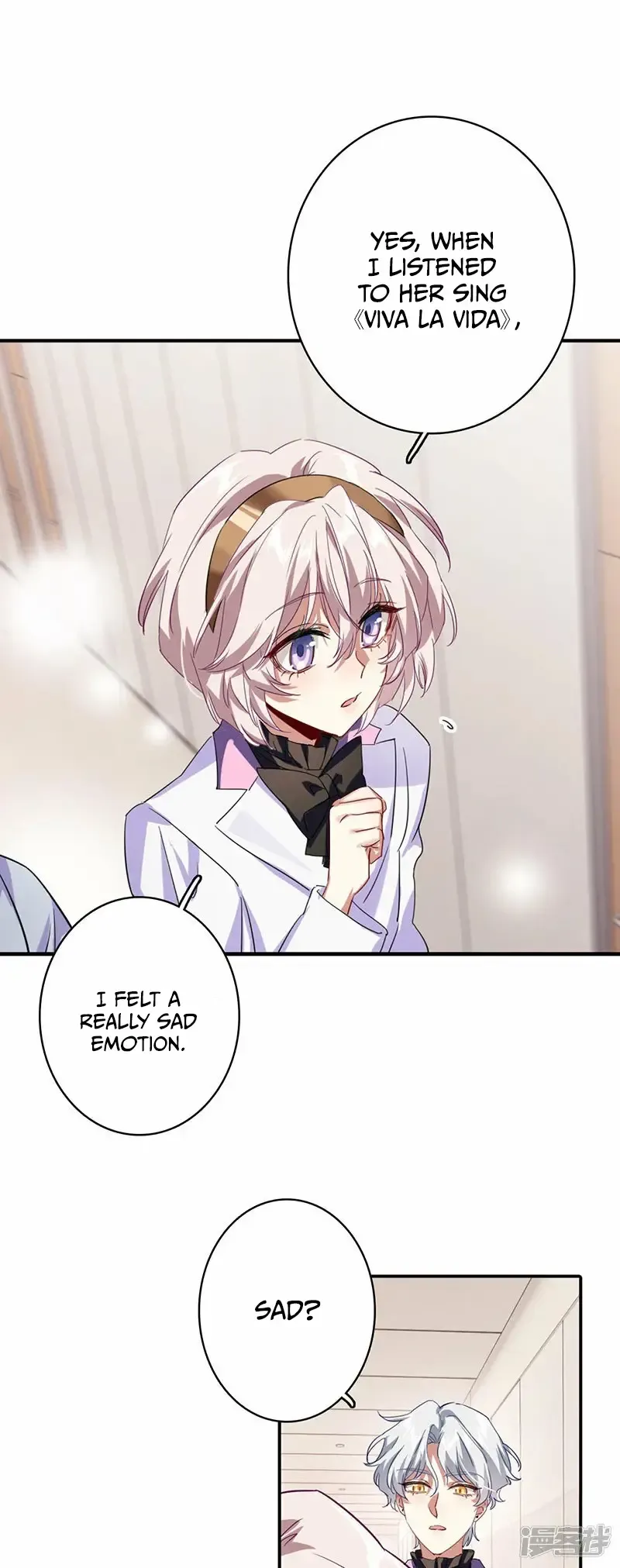 Star Dream Idol Project Chapter 341 Online - página 15