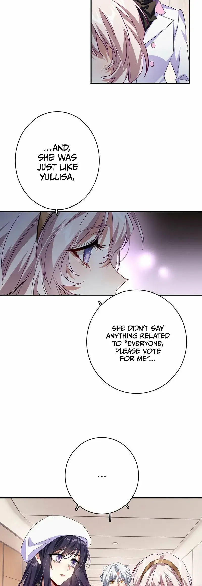 Star Dream Idol Project Chapter 341 Online - página 16
