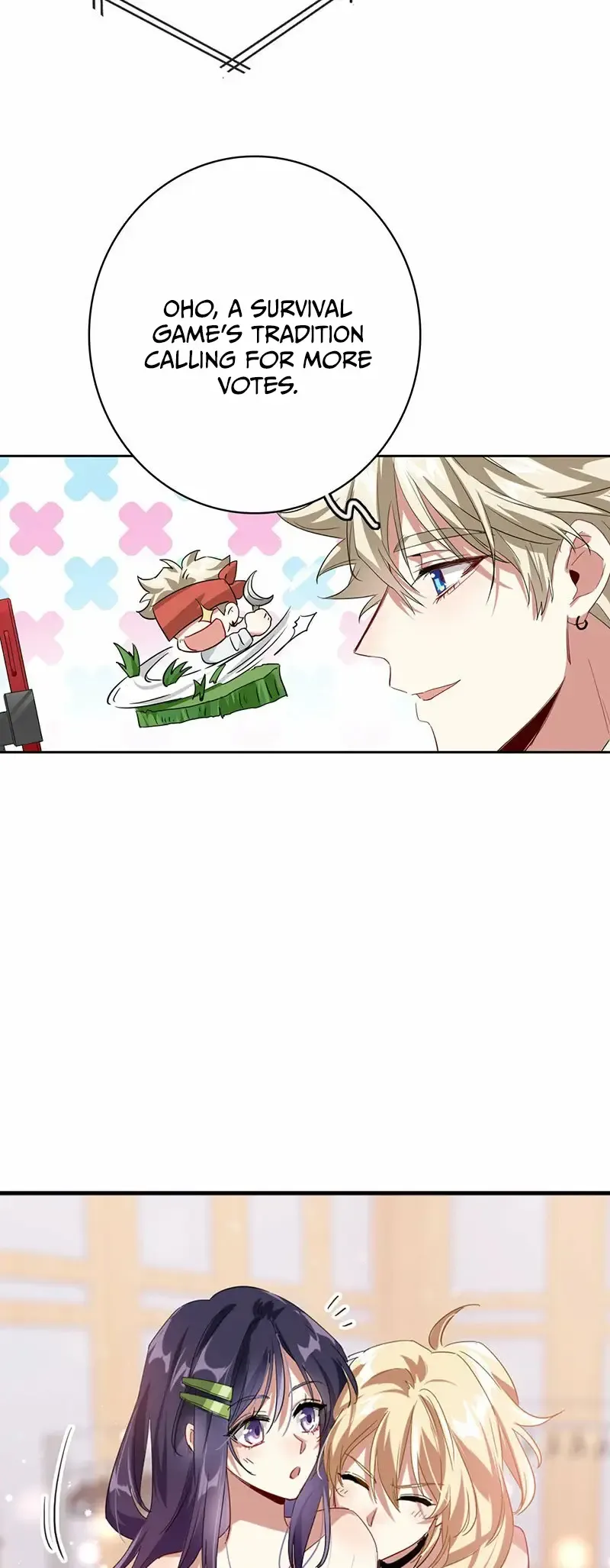 Star Dream Idol Project Chapter 341 Online - página 22
