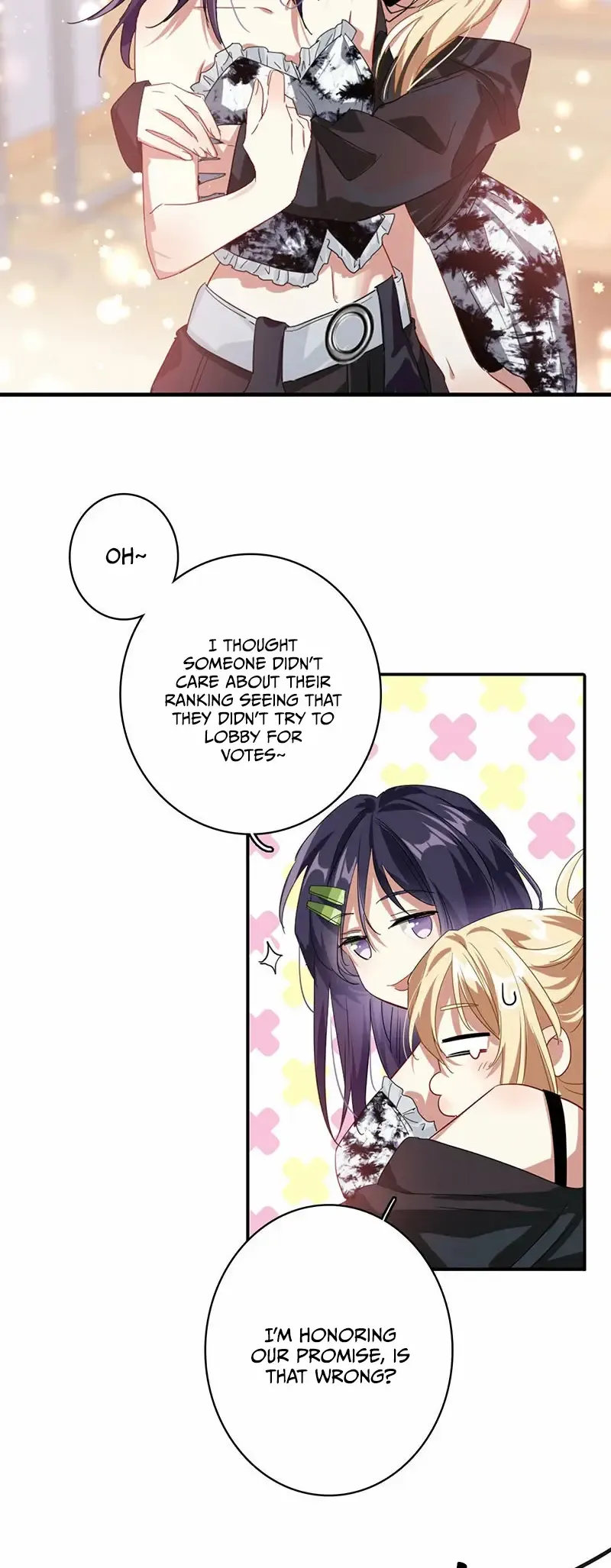 Star Dream Idol Project Chapter 341 Online - página 23