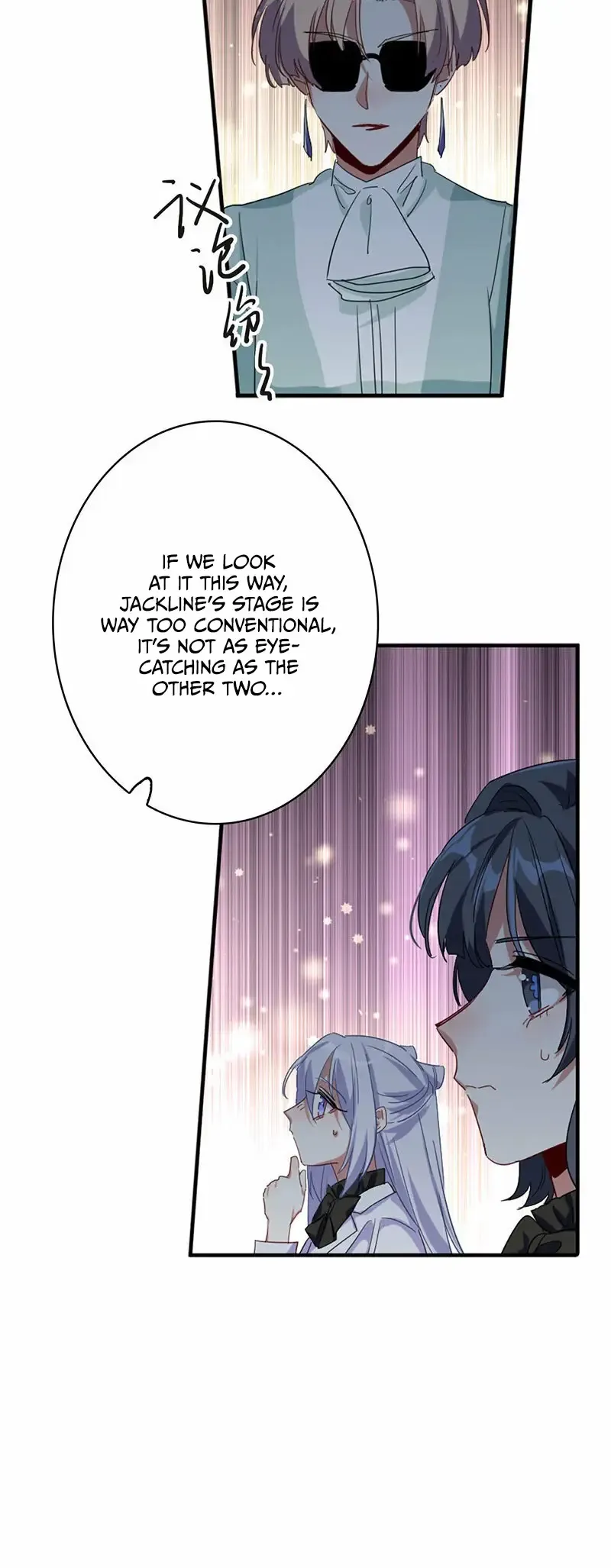 Star Dream Idol Project Chapter 341 Online - página 25