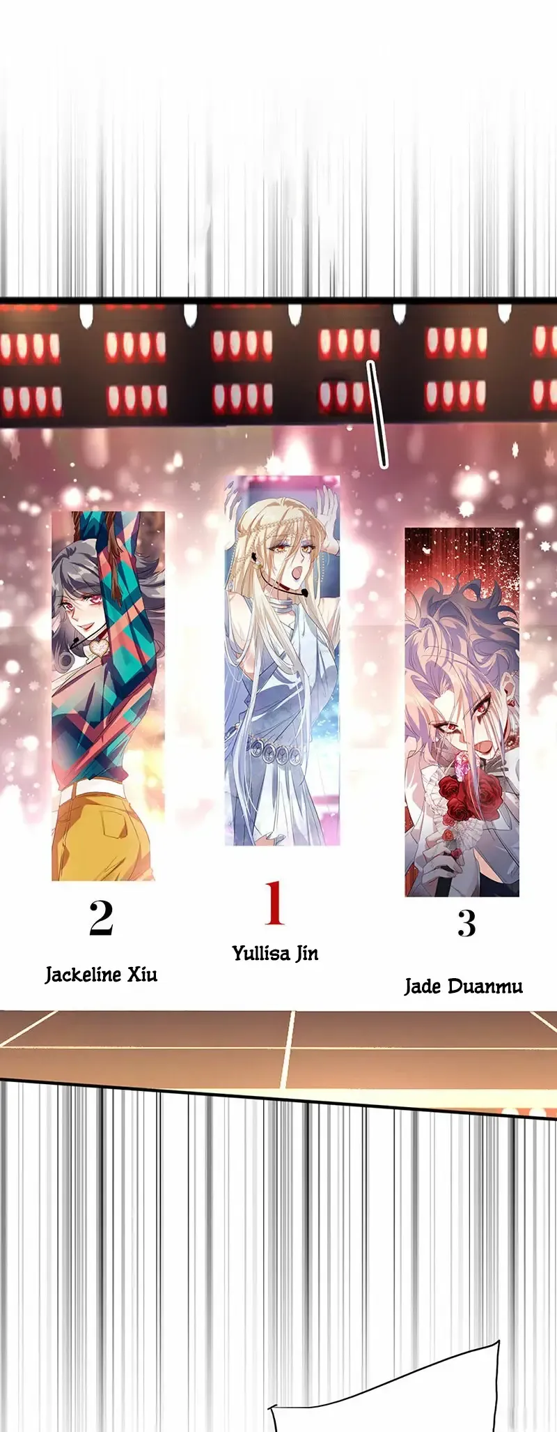 Star Dream Idol Project Chapter 341 Online - página 26