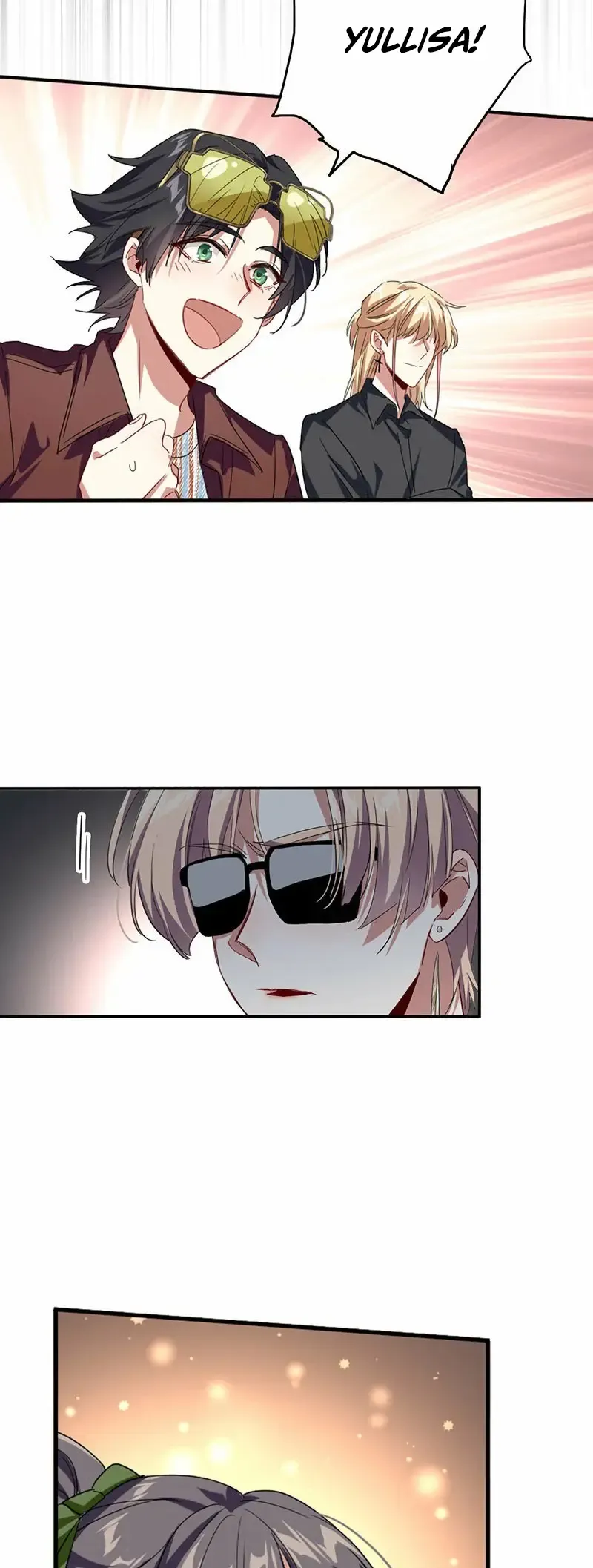 Star Dream Idol Project Chapter 341 Online - página 27