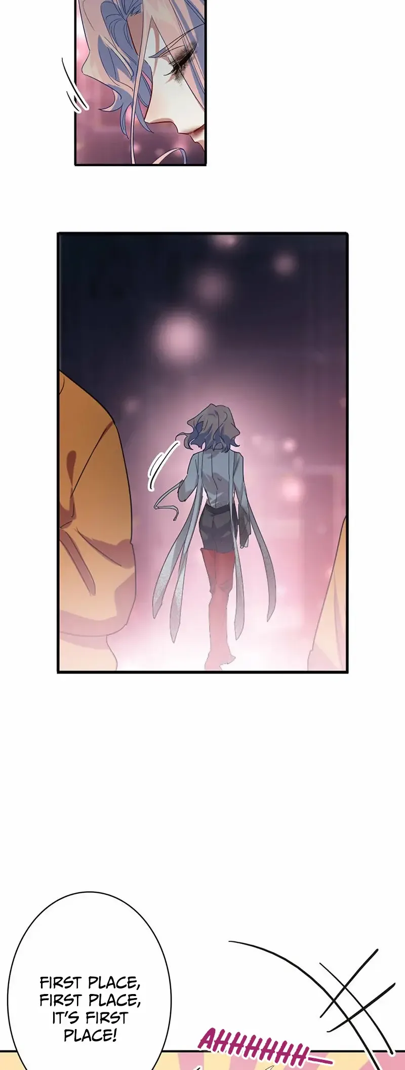 Star Dream Idol Project Chapter 341 Online - página 29