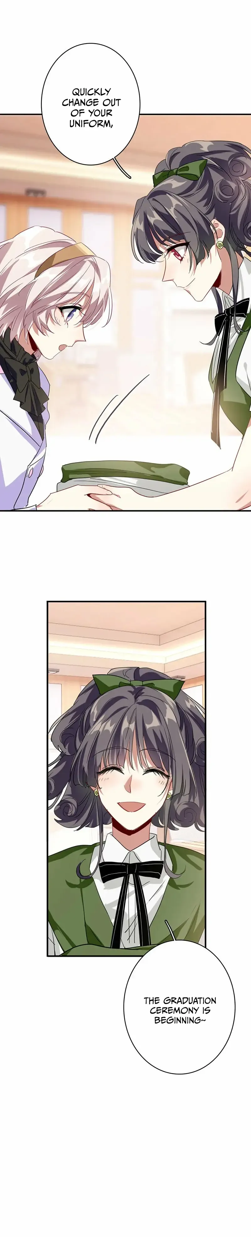 Star Dream Idol Project Chapter 341 Online - página 32