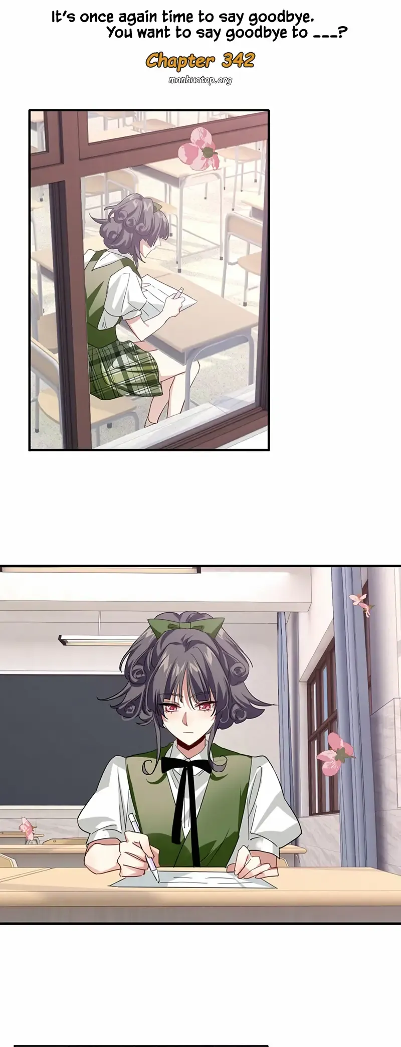 Star Dream Idol Project Chapter 342 Online - página 1