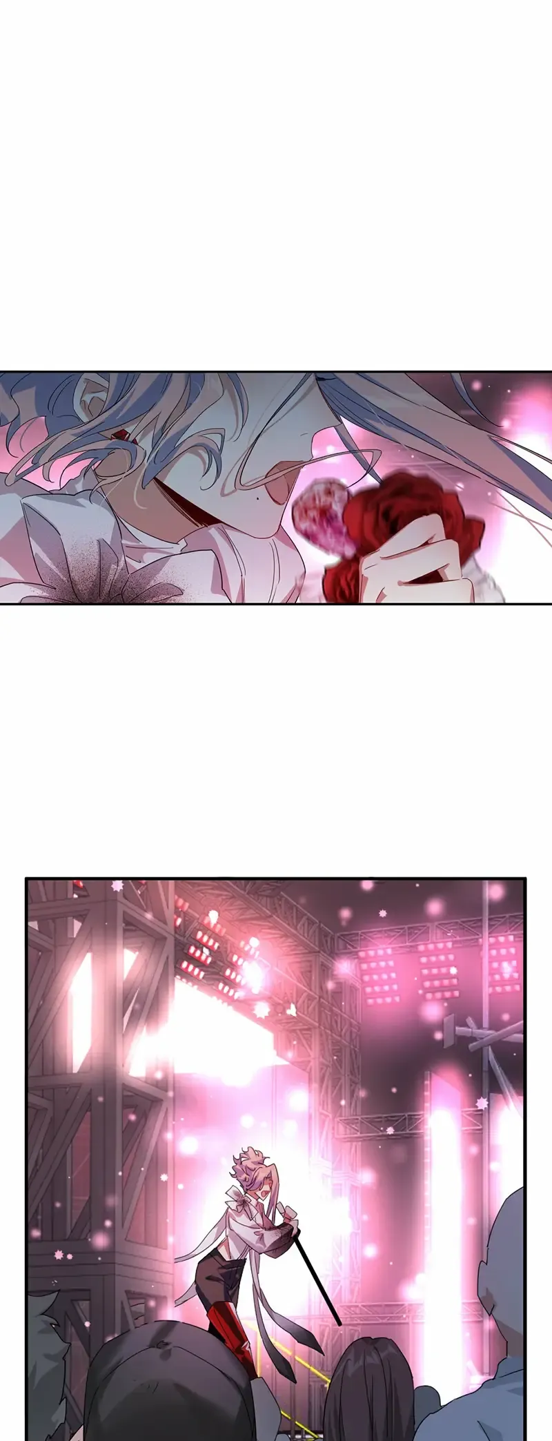 Star Dream Idol Project Chapter 342 Online - página 3