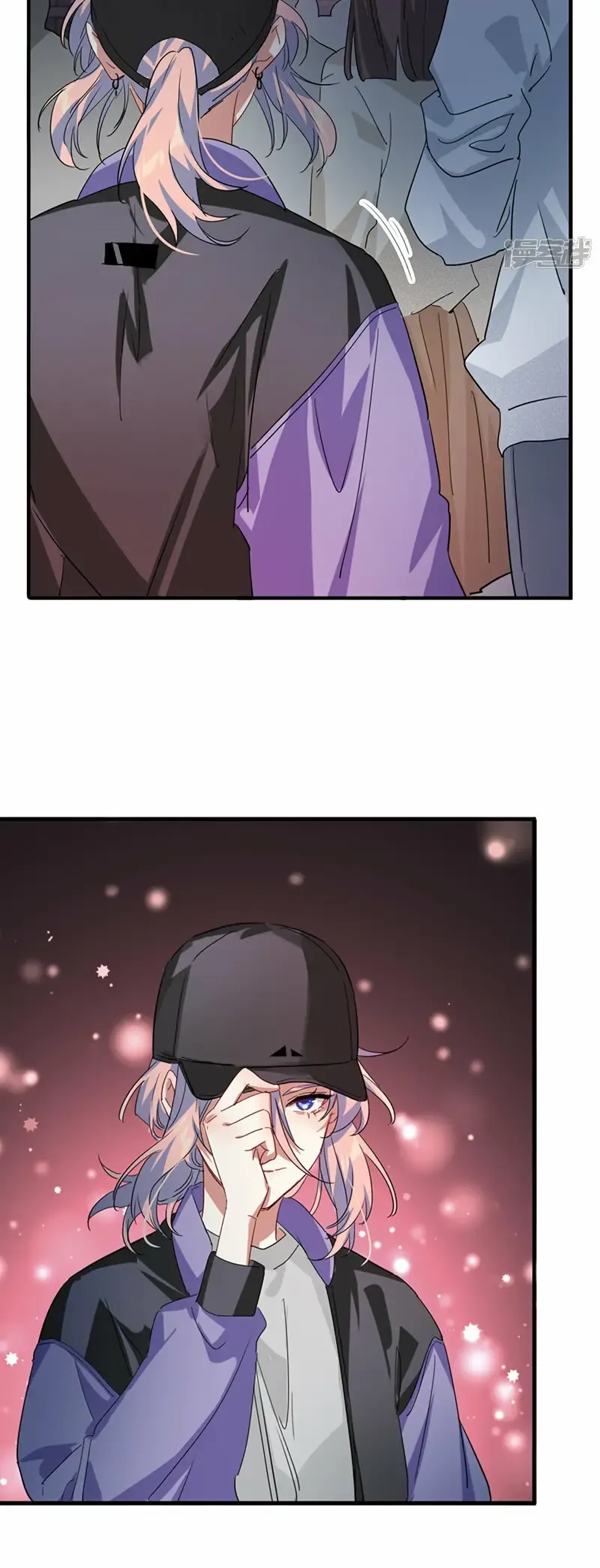 Star Dream Idol Project Chapter 342 Online - página 4