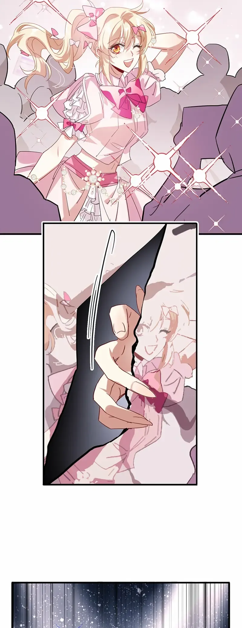 Star Dream Idol Project Chapter 342 Online - página 6