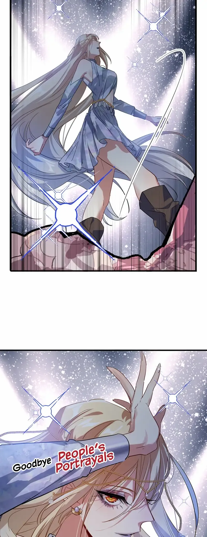 Star Dream Idol Project Chapter 342 Online - página 7