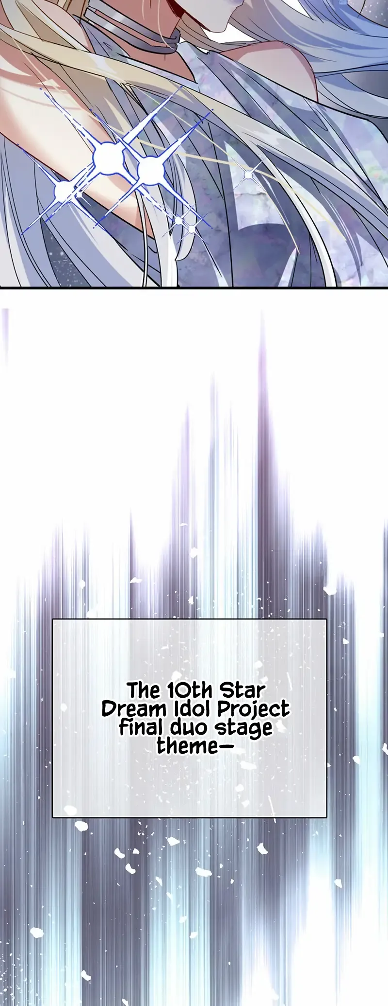 Star Dream Idol Project Chapter 342 Online - página 8