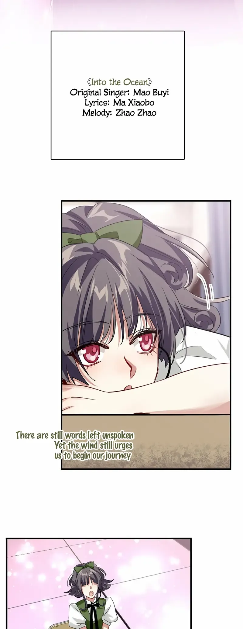 Star Dream Idol Project Chapter 342 Online - página 10