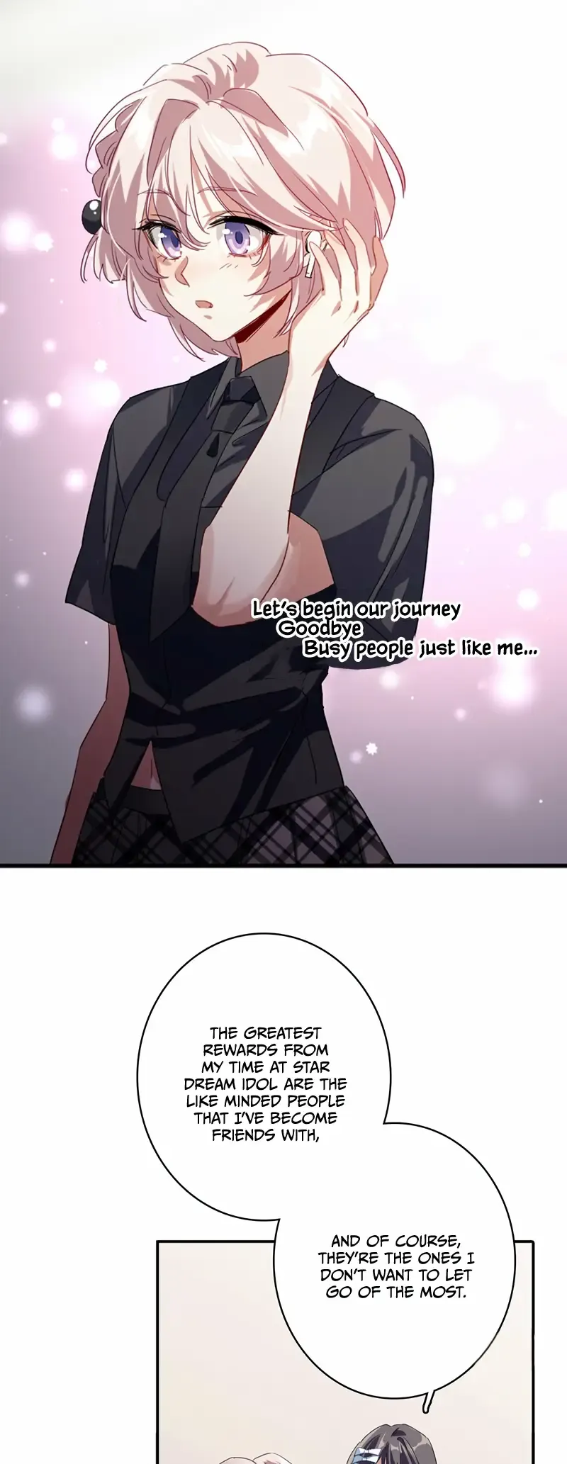Star Dream Idol Project Chapter 342 Online - página 12