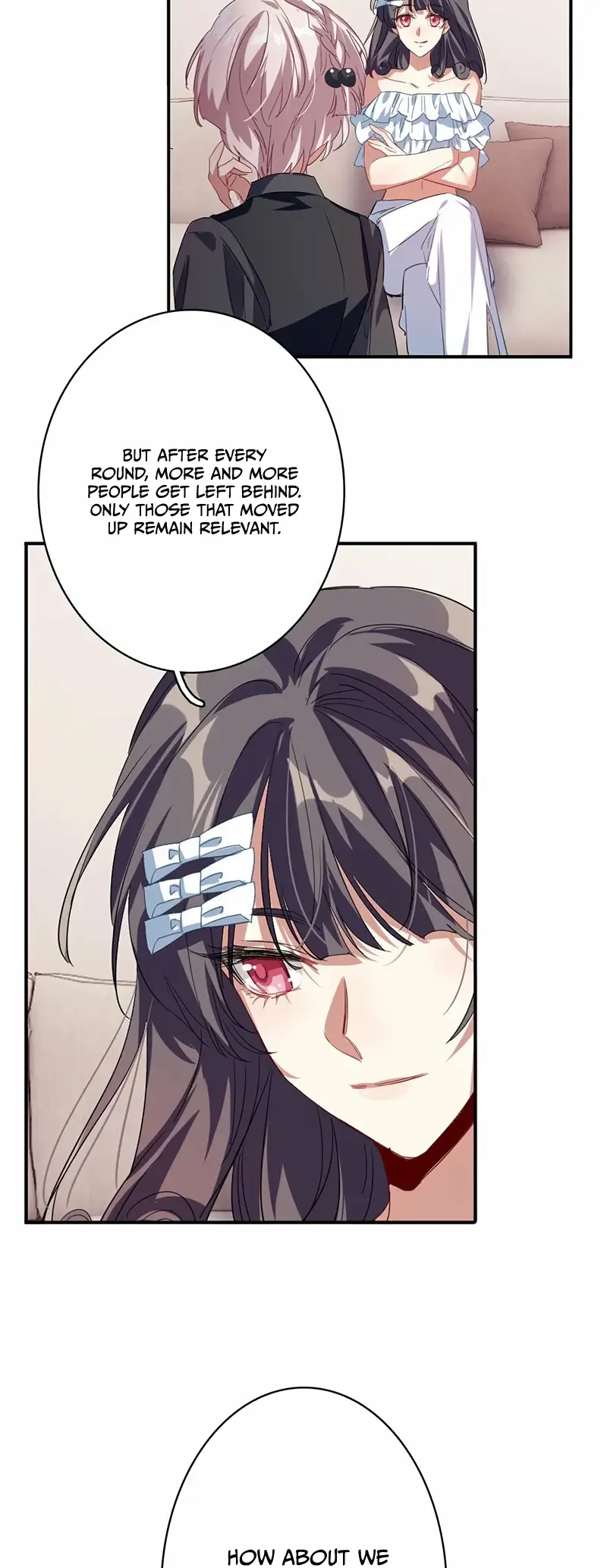 Star Dream Idol Project Chapter 342 Online - página 13