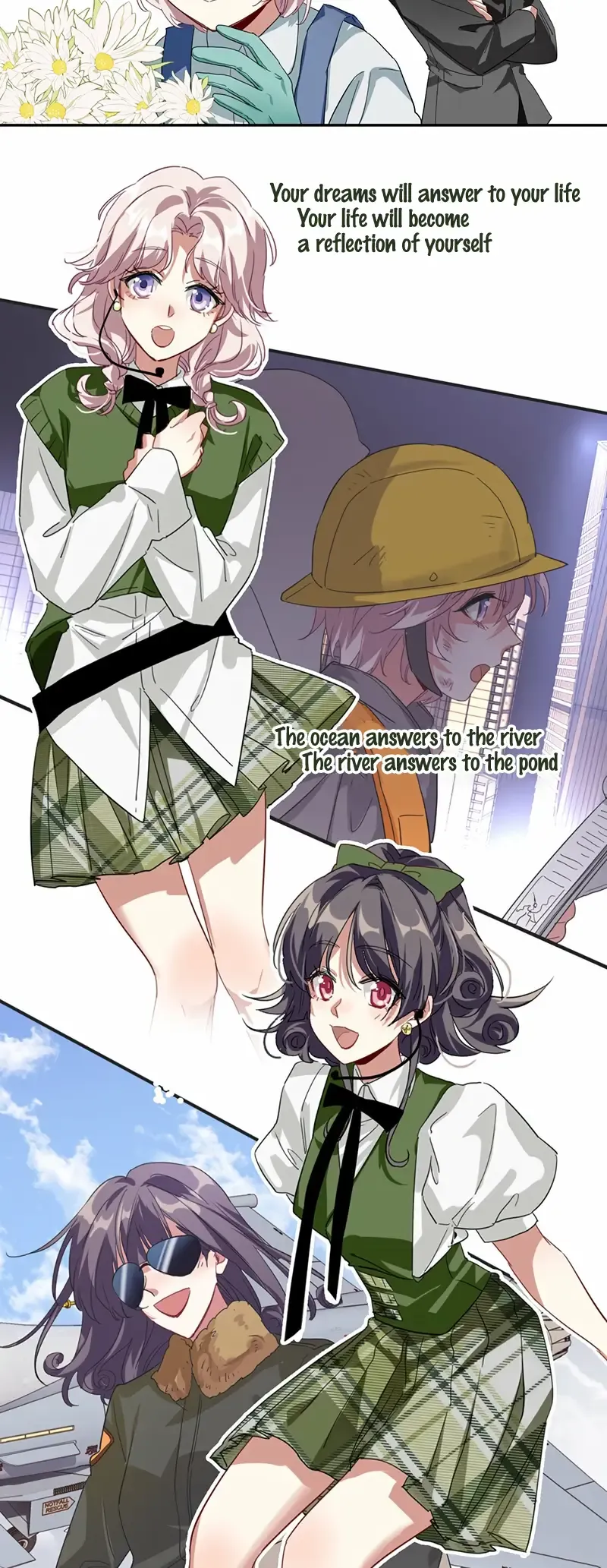 Star Dream Idol Project Chapter 342 Online - página 16