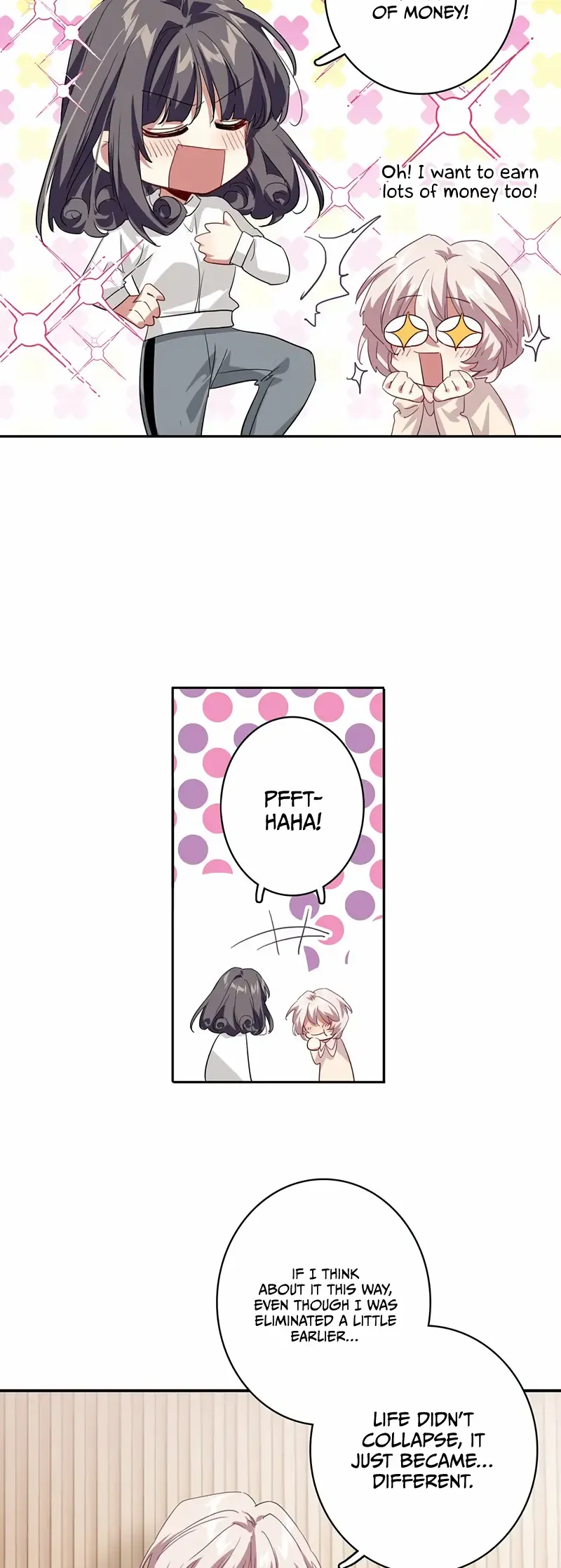 Star Dream Idol Project Chapter 342 Online - página 20