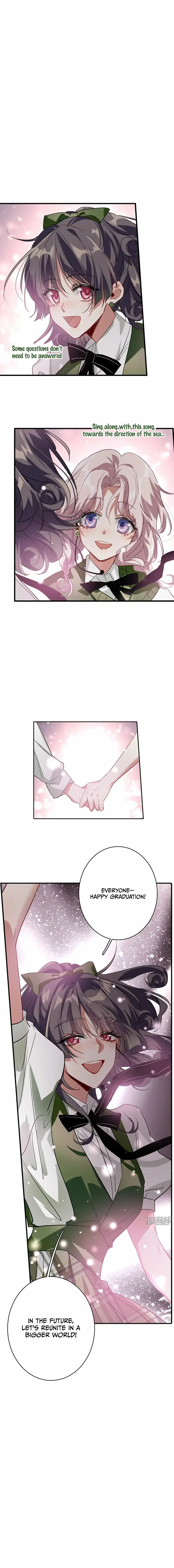 Star Dream Idol Project Chapter 342 Online - página 30