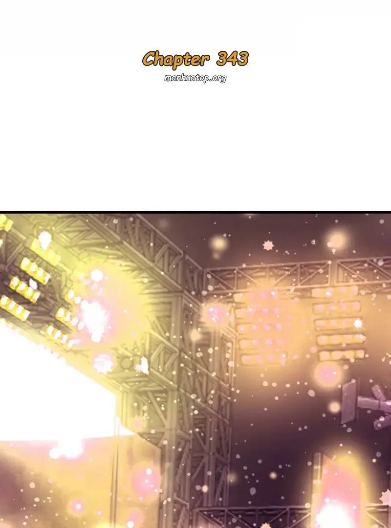 Star Dream Idol Project Chapter 343 Online - página 1