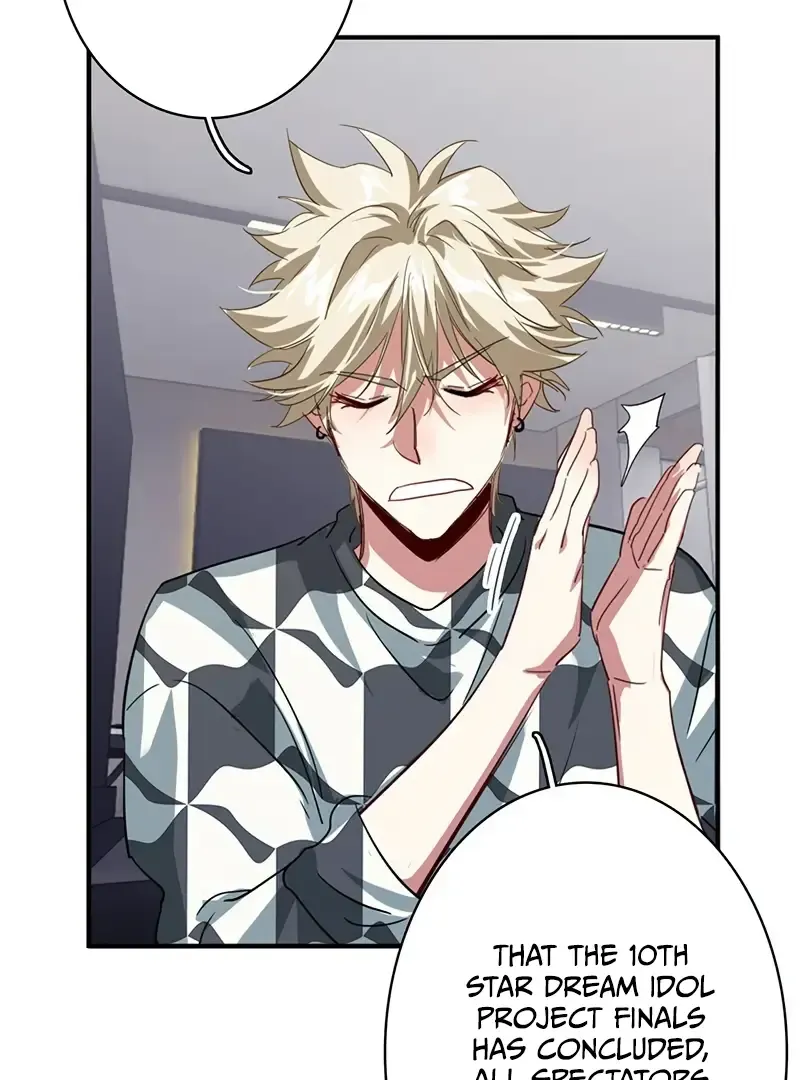 Star Dream Idol Project Chapter 343 Online - página 5