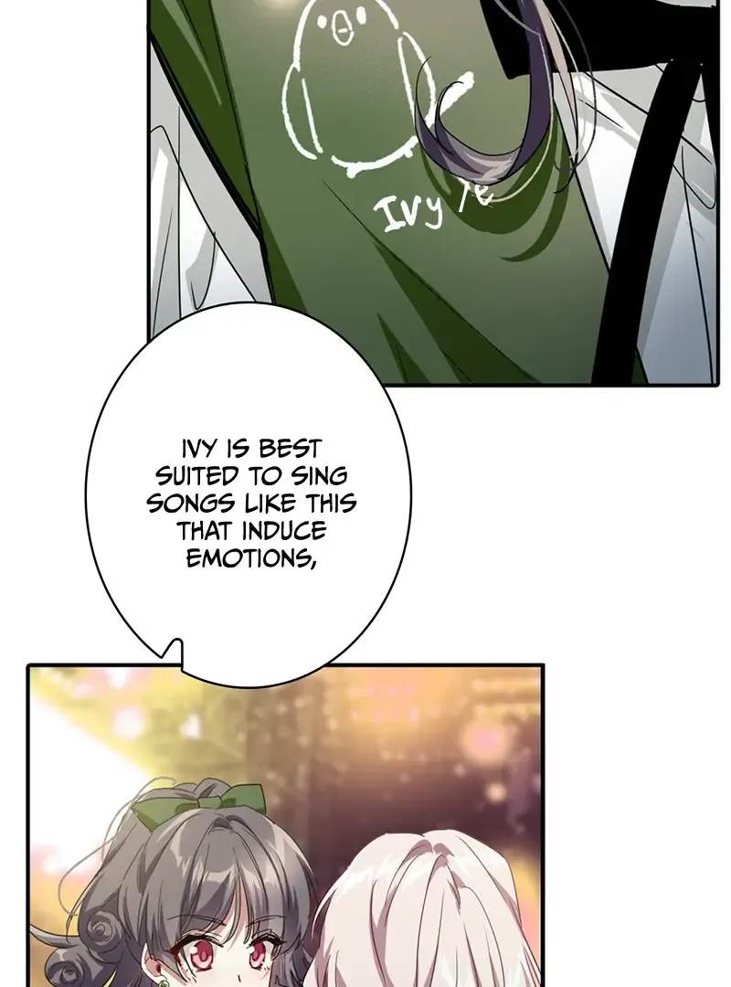 Star Dream Idol Project Chapter 343 Online - página 11