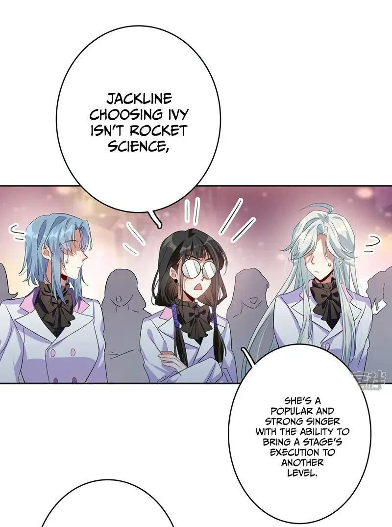 Star Dream Idol Project Chapter 343 Online - página 16