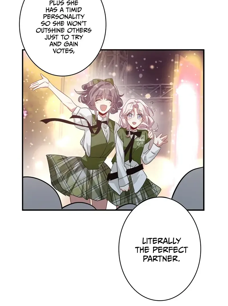 Star Dream Idol Project Chapter 343 Online - página 17