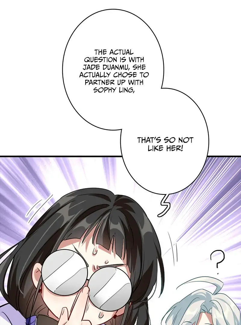 Star Dream Idol Project Chapter 343 Online - página 18