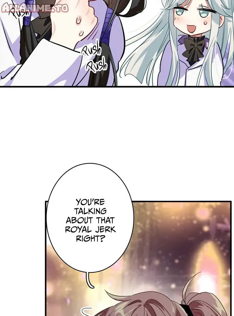 Star Dream Idol Project Chapter 343 Online - página 19