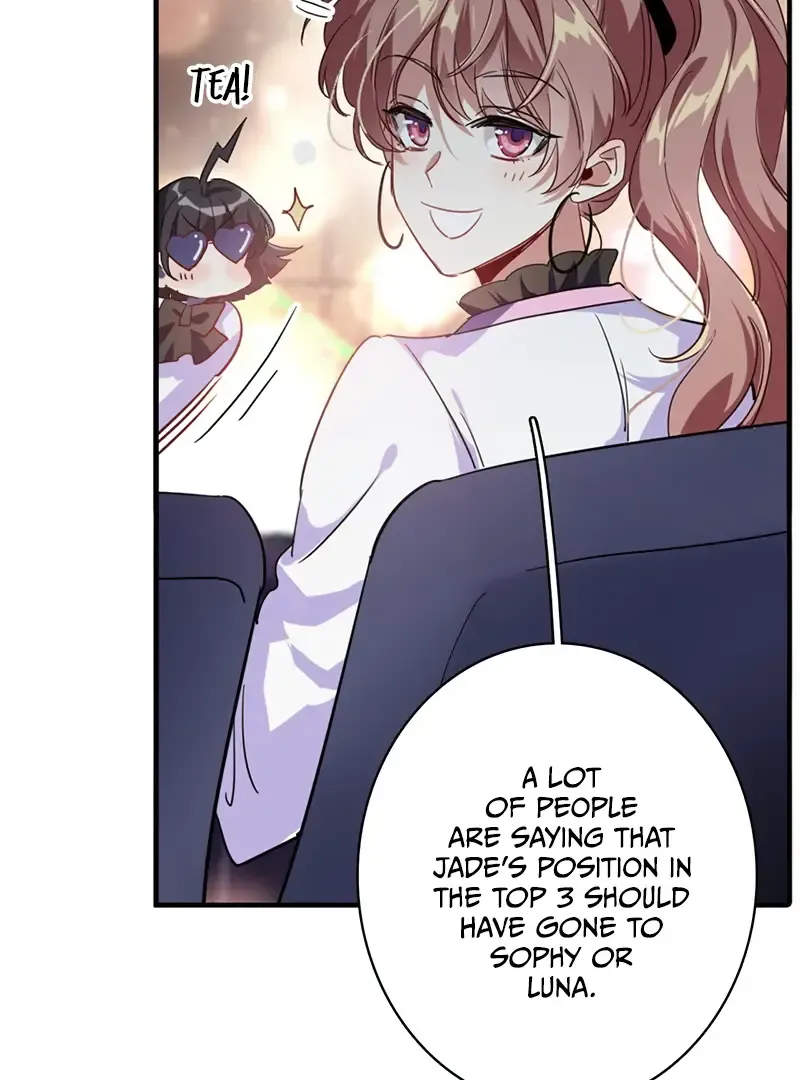 Star Dream Idol Project Chapter 343 Online - página 20