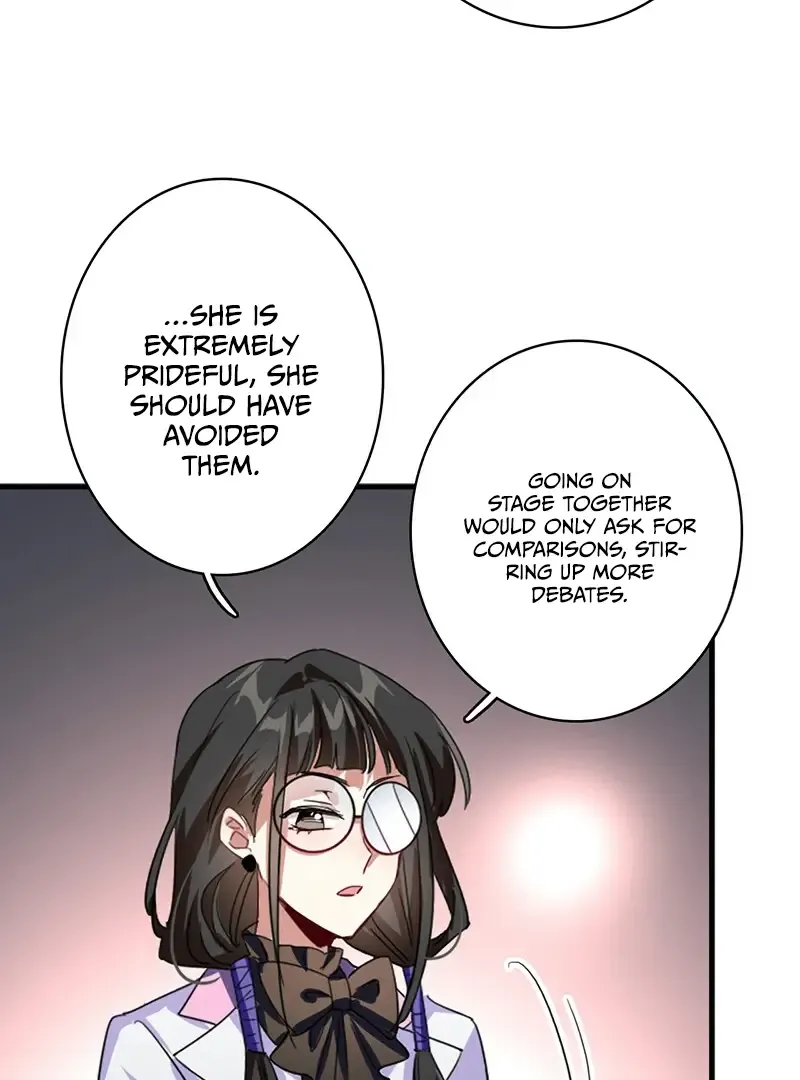 Star Dream Idol Project Chapter 343 Online - página 21