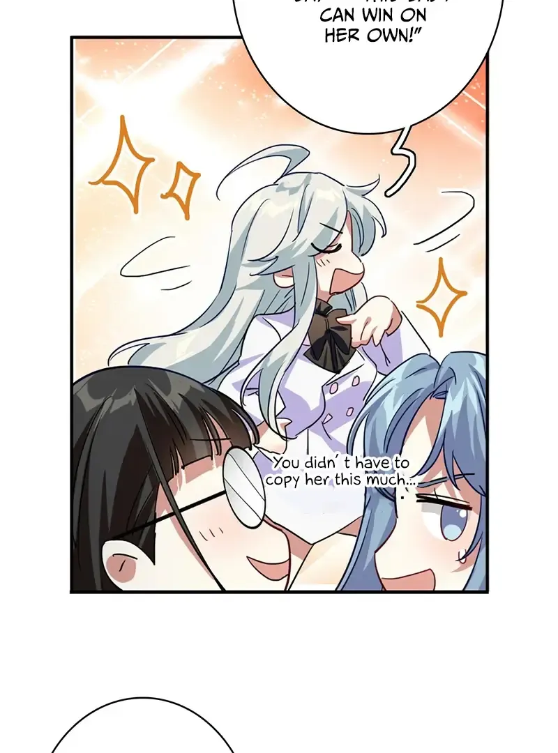 Star Dream Idol Project Chapter 343 Online - página 23