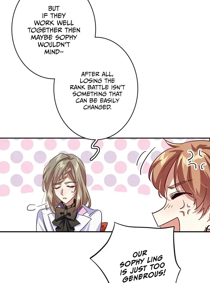 Star Dream Idol Project Chapter 343 Online - página 24