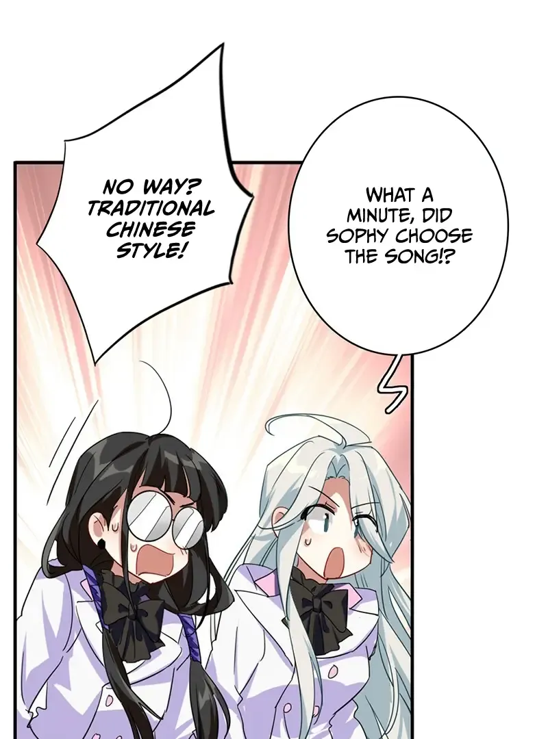 Star Dream Idol Project Chapter 343 Online - página 31