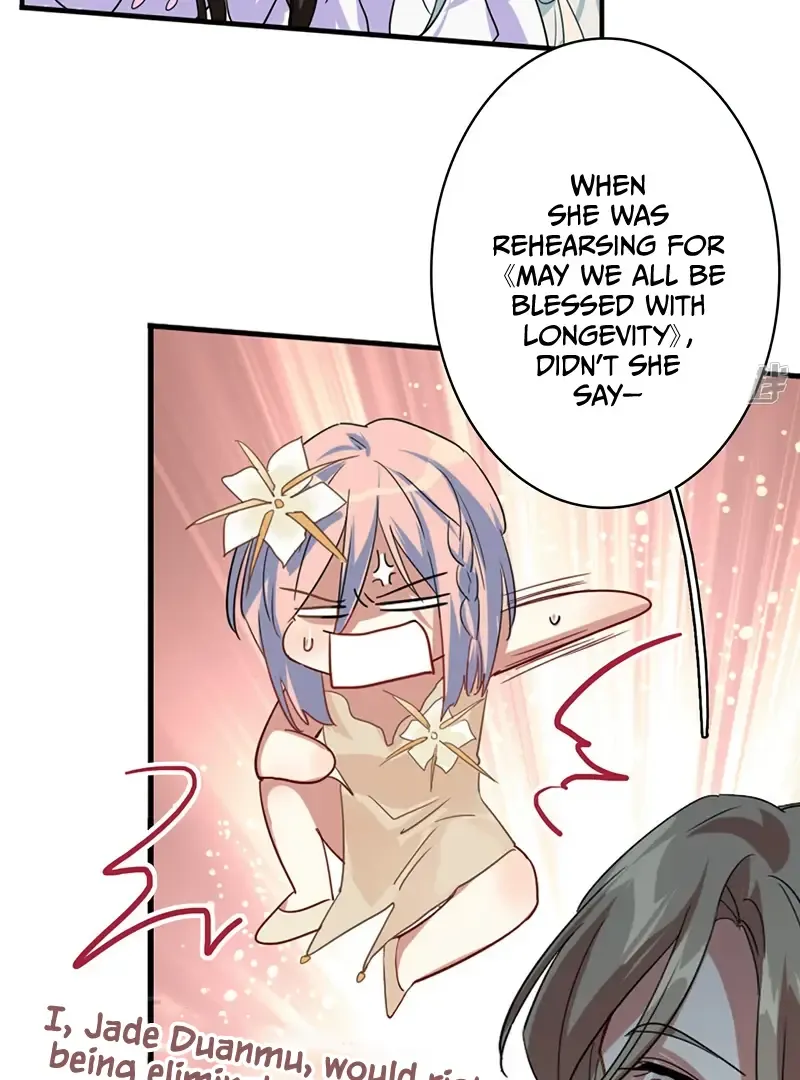 Star Dream Idol Project Chapter 343 Online - página 32