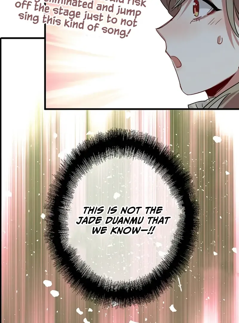 Star Dream Idol Project Chapter 343 Online - página 33