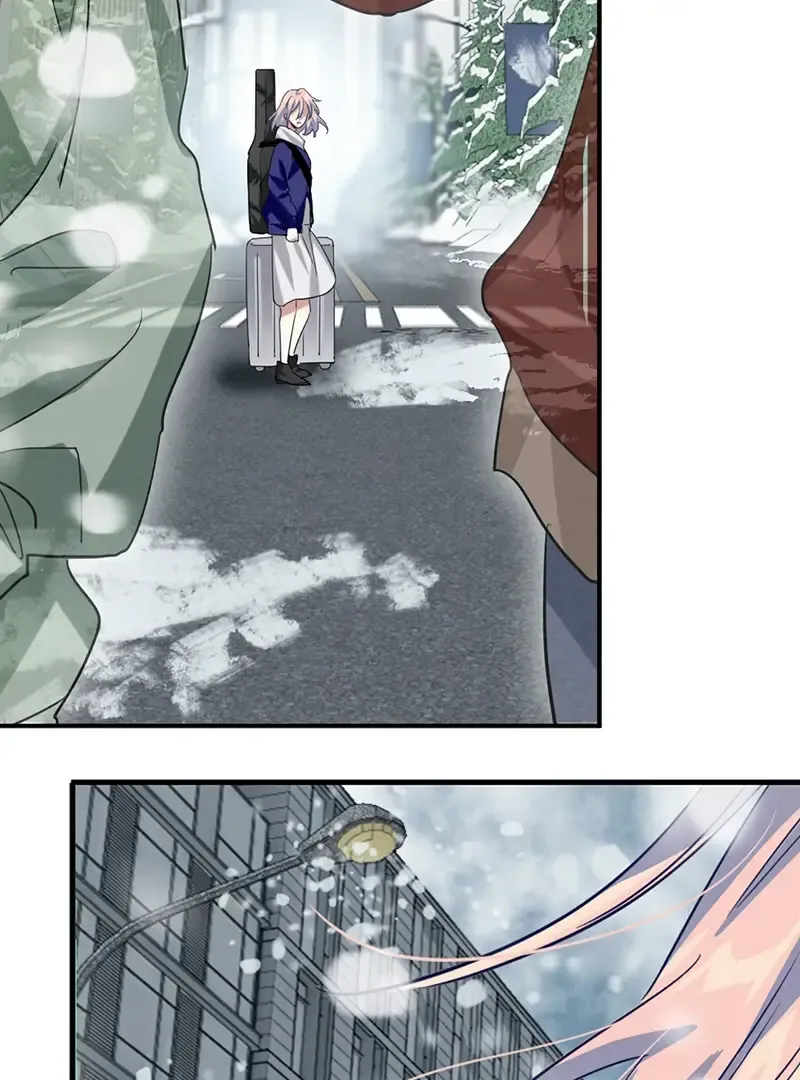 Star Dream Idol Project Chapter 343 Online - página 60