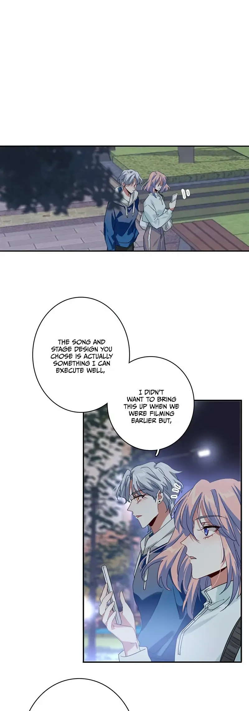 Star Dream Idol Project Chapter 344 Online - página 9
