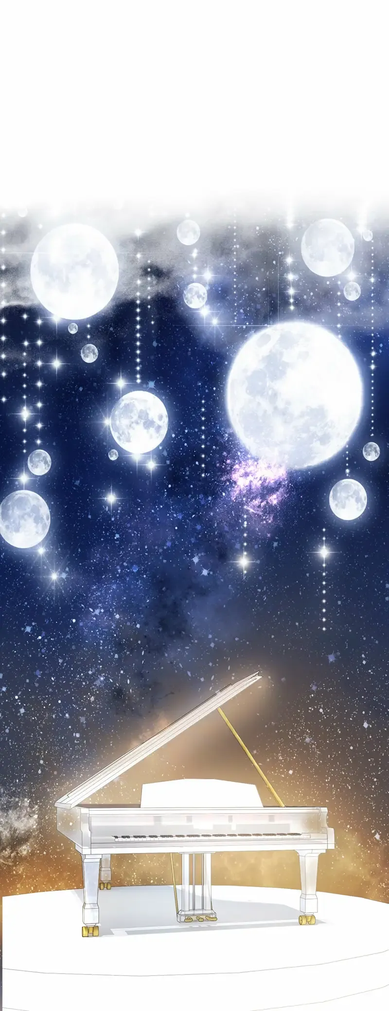 Star Dream Idol Project Chapter 344 Online - página 19