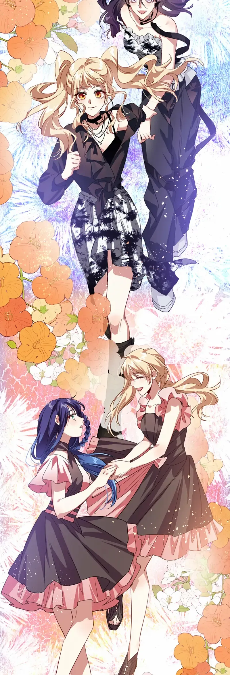 Star Dream Idol Project Chapter 344 Online - página 24