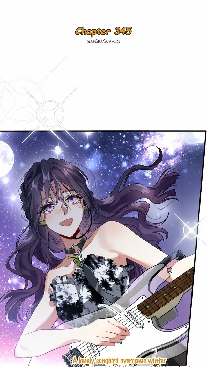 Star Dream Idol Project Chapter 345 Online - página 1